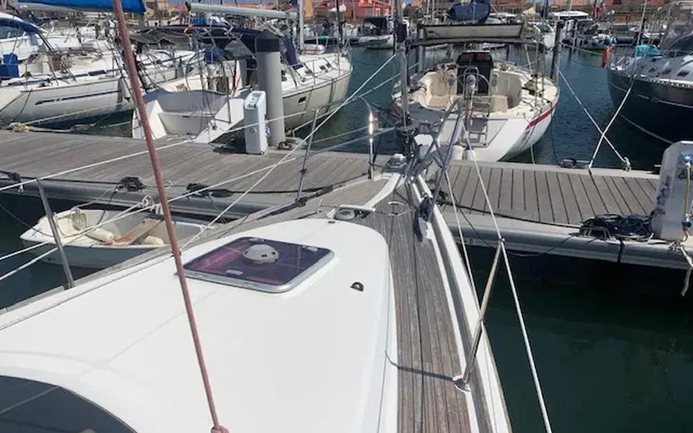 slider 4 Jeanneau Sun Odyssey 39 DS