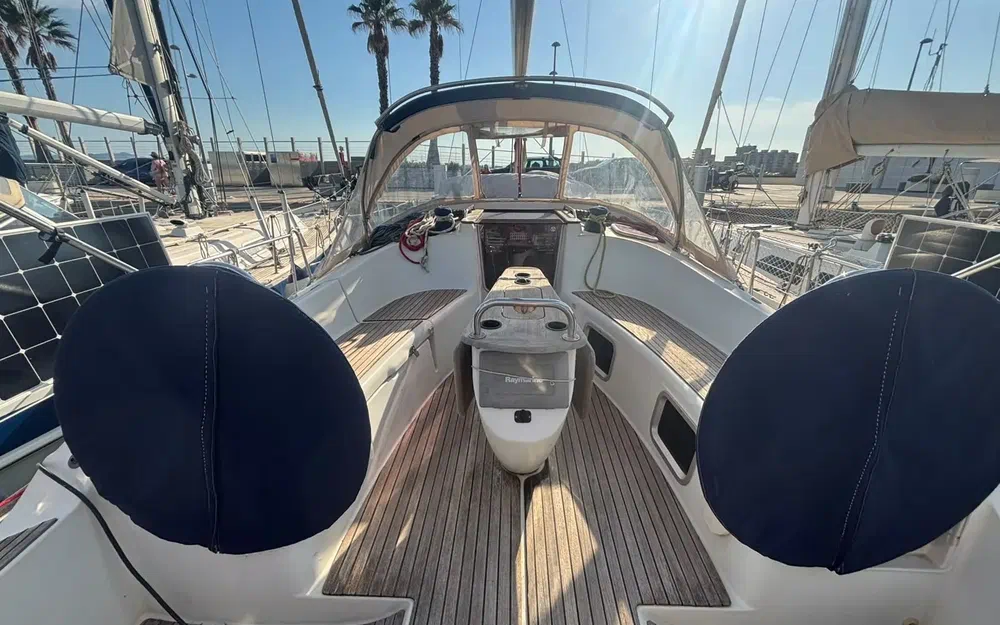 slider 5 Jeanneau Sun Odyssey 39 DS