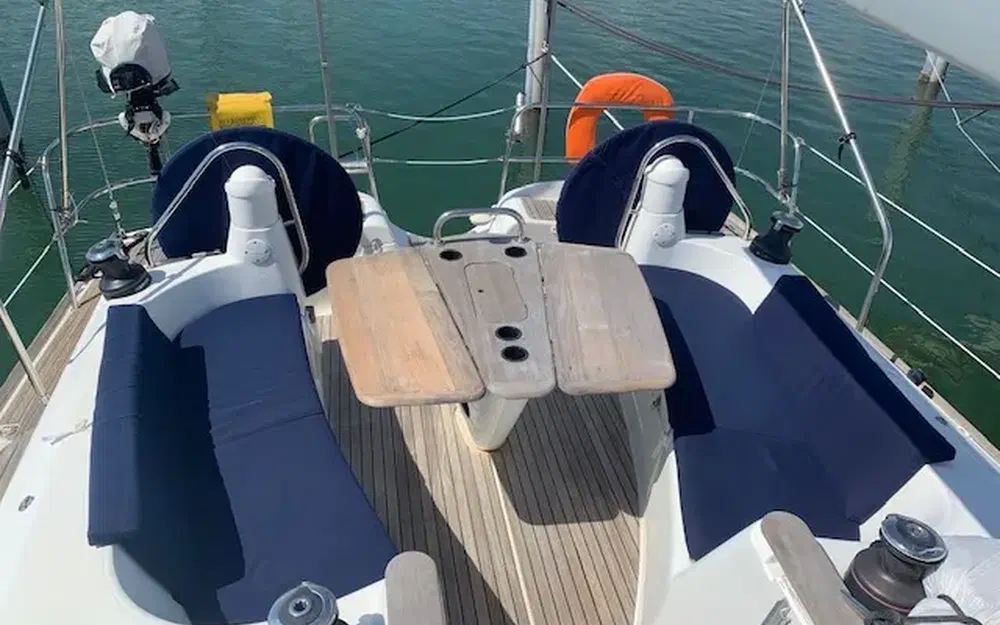 slider 6 Jeanneau Sun Odyssey 39 DS