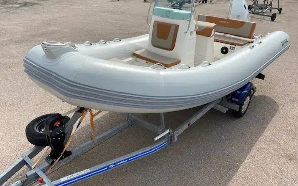 slider 1 Zodiac Medline 580