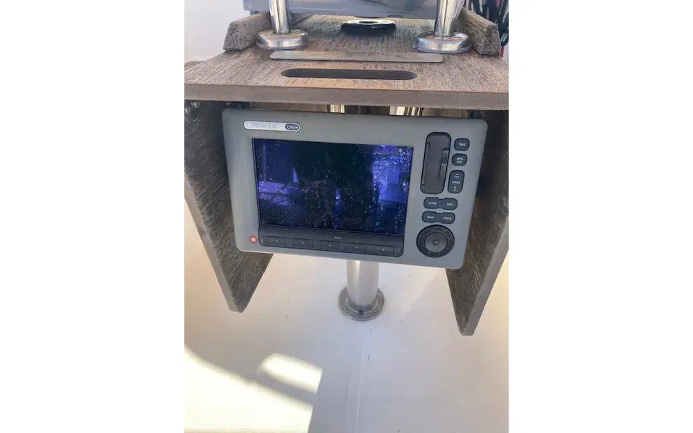 slider 31 Dufour 405