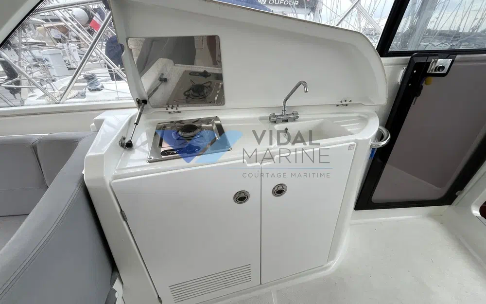 slider 11 Beneteau Gran Turismo 38