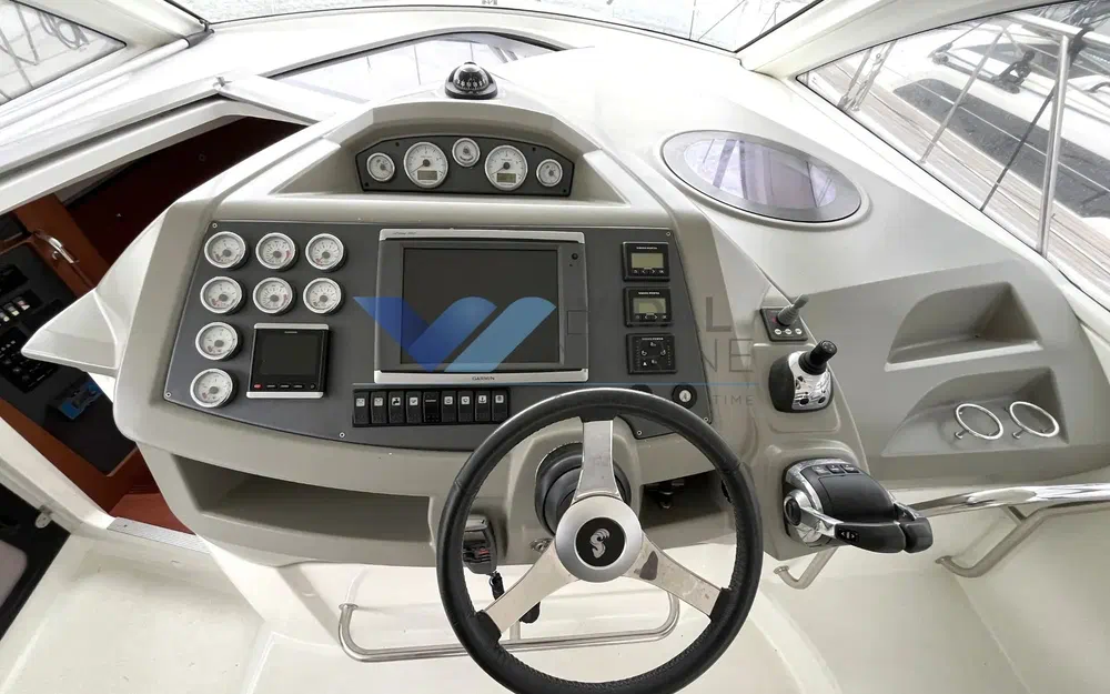slider 13 Beneteau Gran Turismo 38