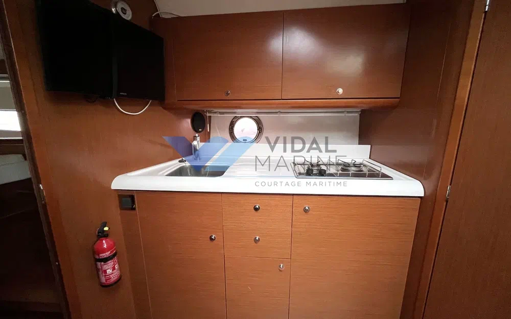 slider 4 Beneteau Gran Turismo 38