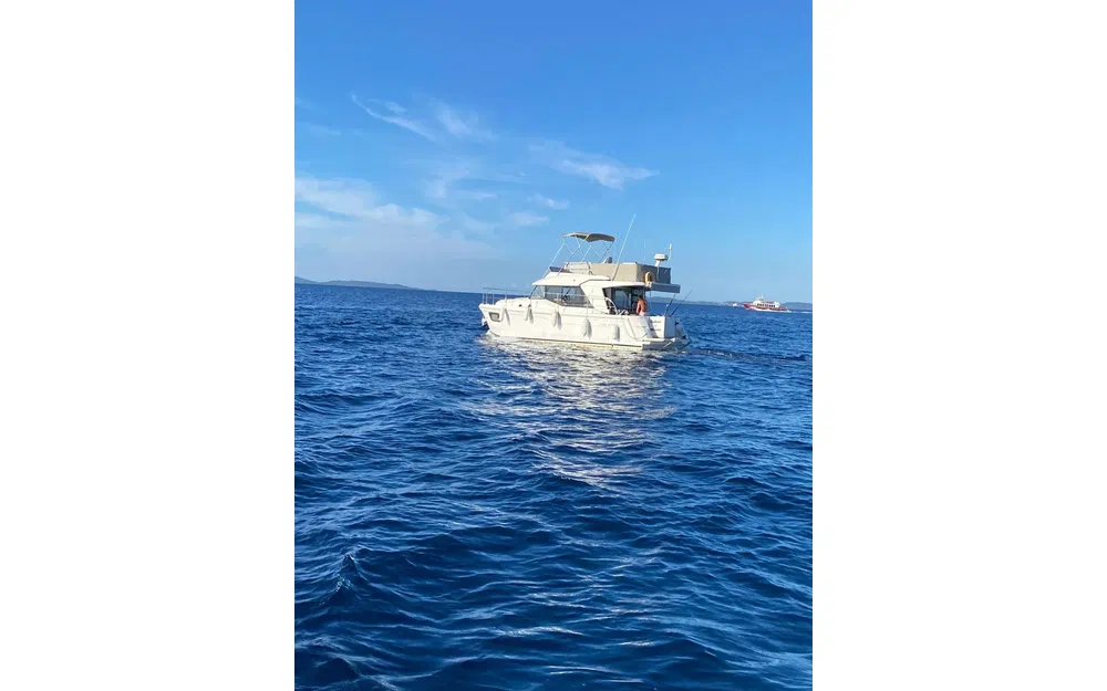 slider 2 Beneteau Swift Trawler 30