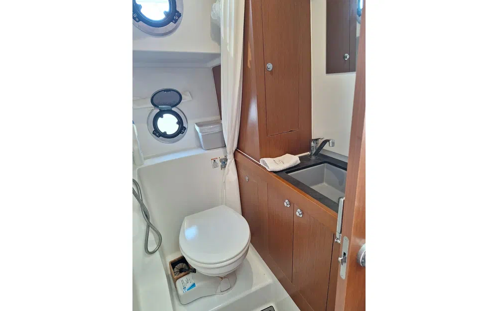 slider 10 Beneteau Swift Trawler 30