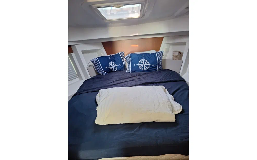slider 7 Beneteau Swift Trawler 30