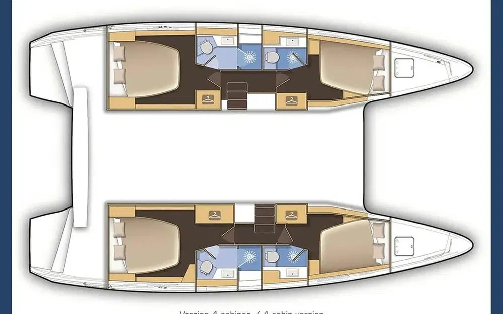 slider 16 Lagoon 42