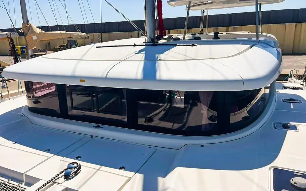 slider 5 Lagoon 42