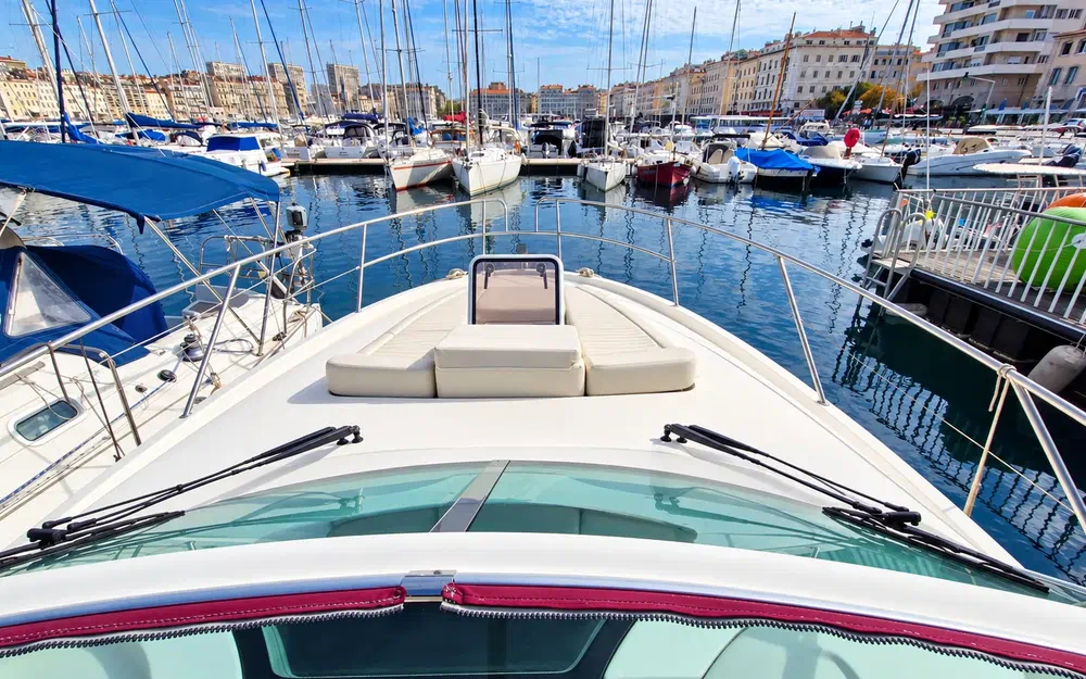 slider 3 Jeanneau Prestige 34 Open
