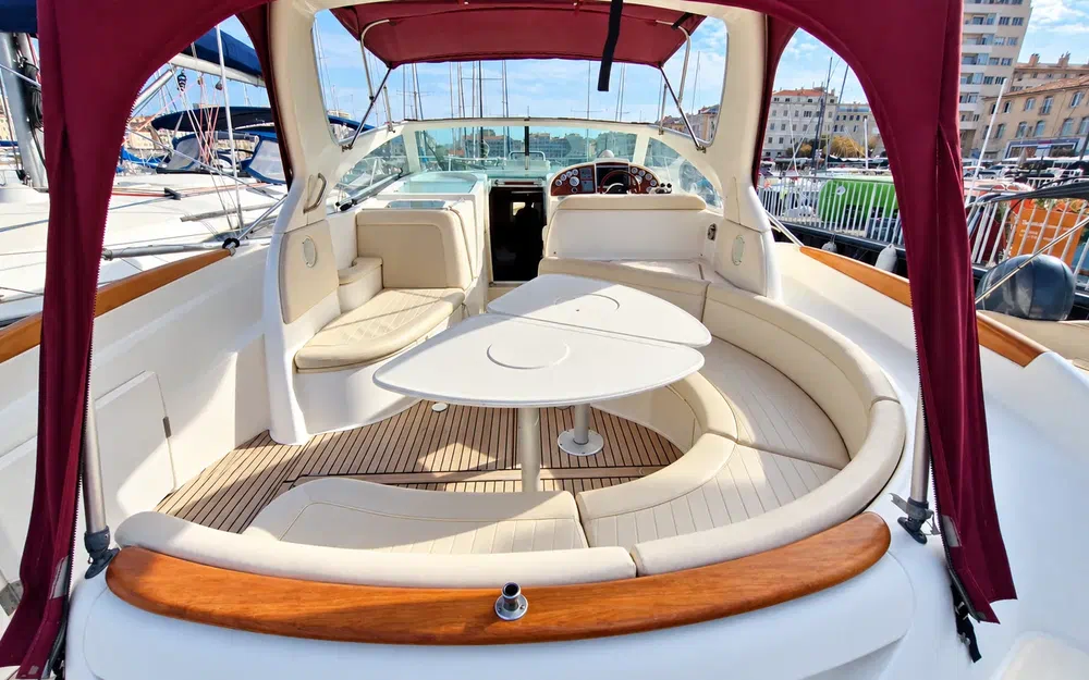 slider 10 Jeanneau Prestige 34 Open