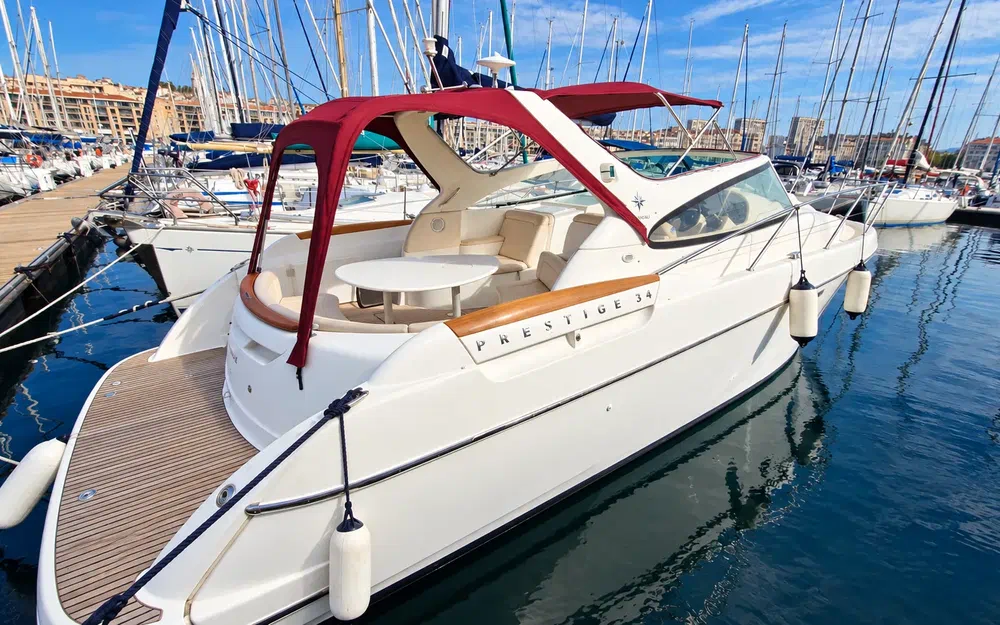 slider 0 Jeanneau Prestige 34 Open