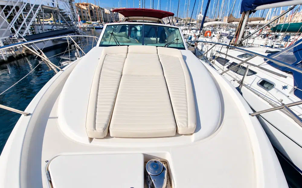 slider 2 Jeanneau Prestige 34 Open