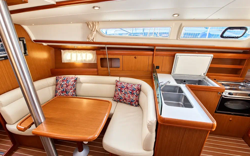 slider 14 Jeanneau Sun Odyssey 36 i