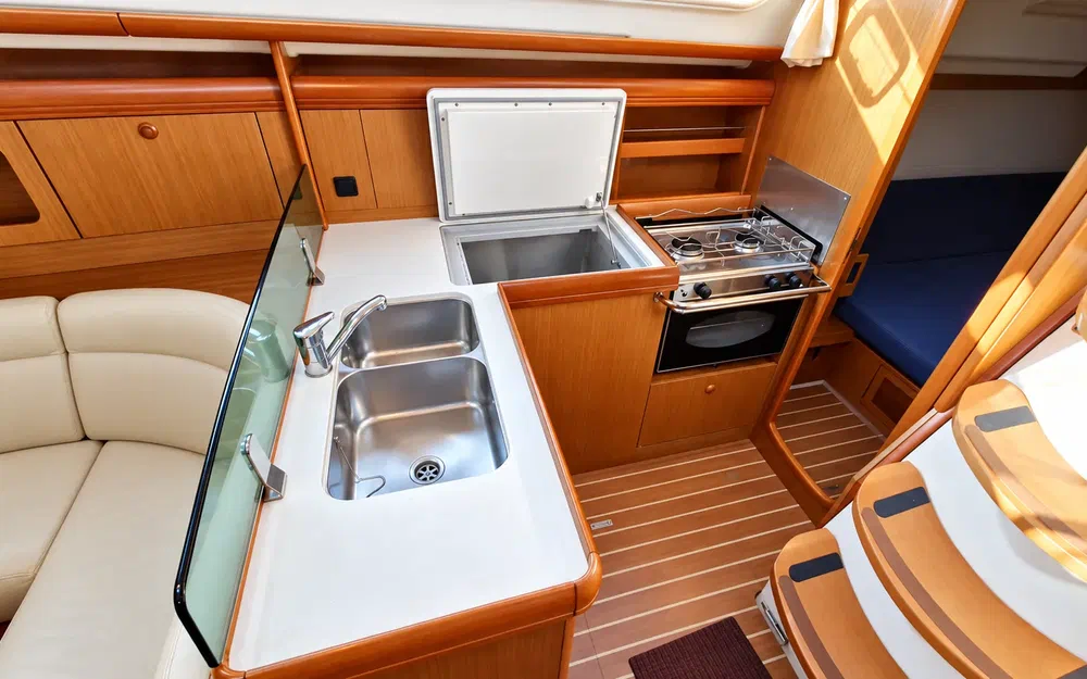 slider 15 Jeanneau Sun Odyssey 36 i