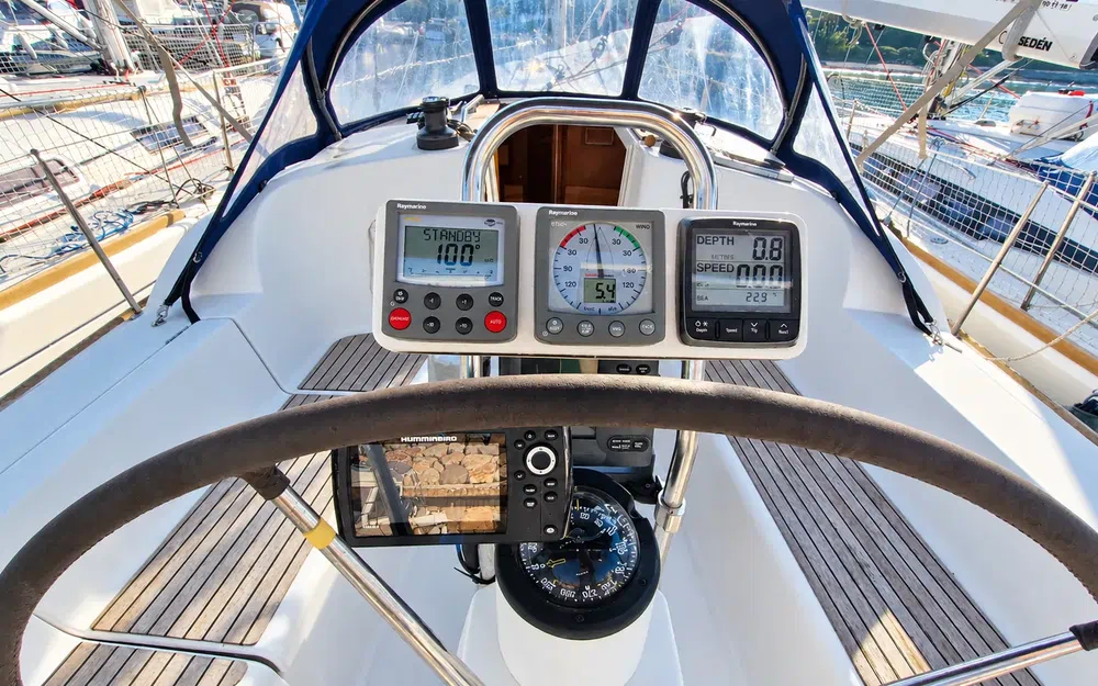 slider 8 Jeanneau Sun Odyssey 36 i