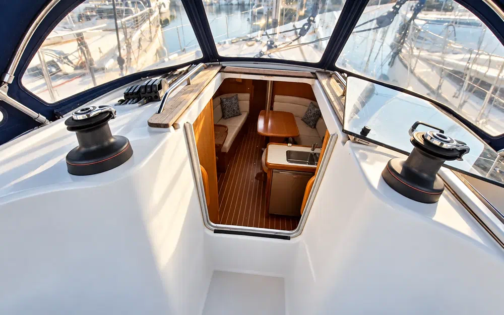 slider 7 Jeanneau Sun Odyssey 36 i