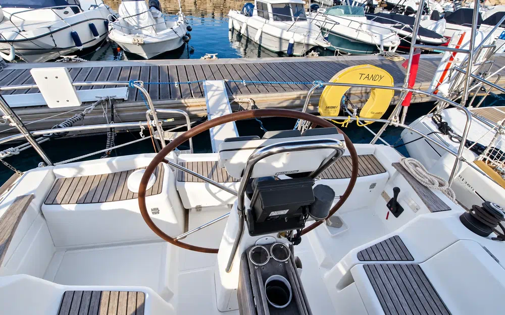 slider 6 Jeanneau Sun Odyssey 36 i