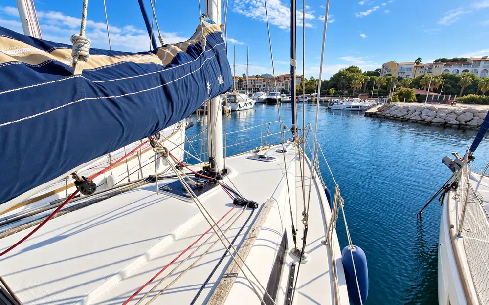 slider 2 Jeanneau Sun Odyssey 36 i