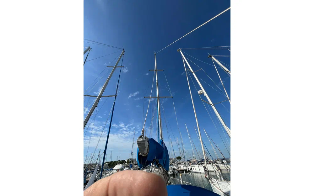slider 17 Jeanneau Sun Legend 41