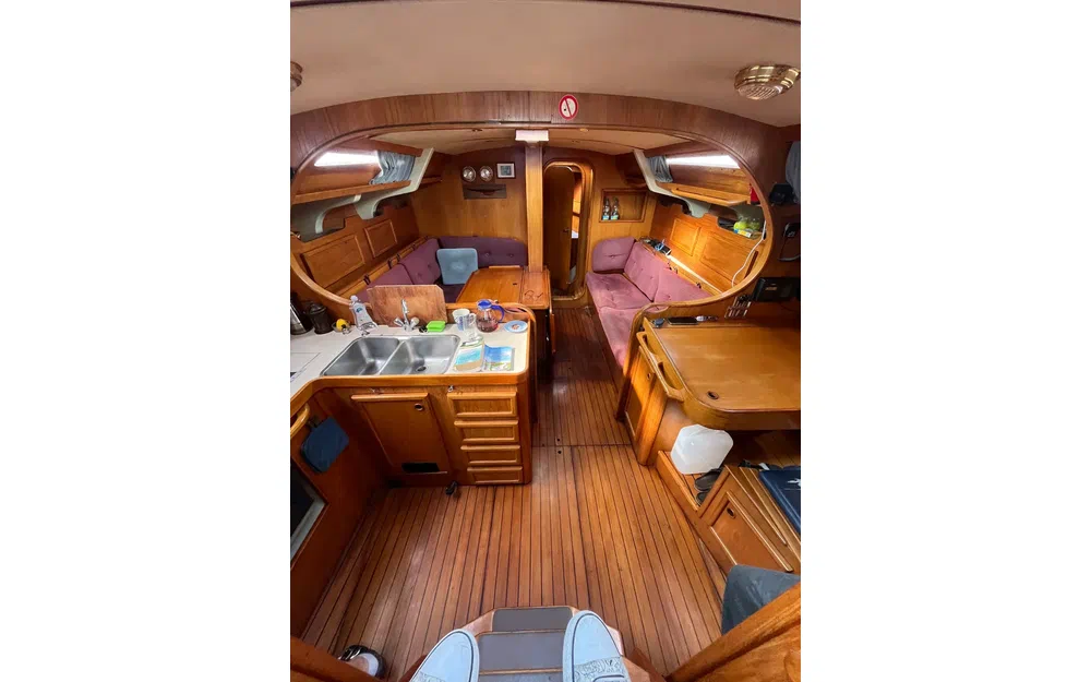 slider 3 Jeanneau Sun Legend 41