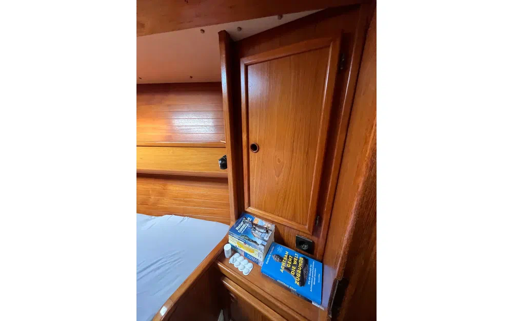 slider 23 Jeanneau Sun Legend 41