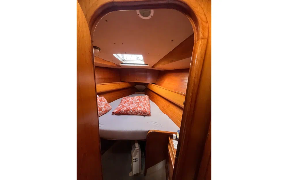 slider 24 Jeanneau Sun Legend 41