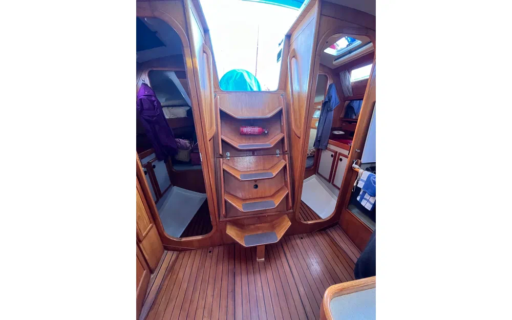 slider 27 Jeanneau Sun Legend 41