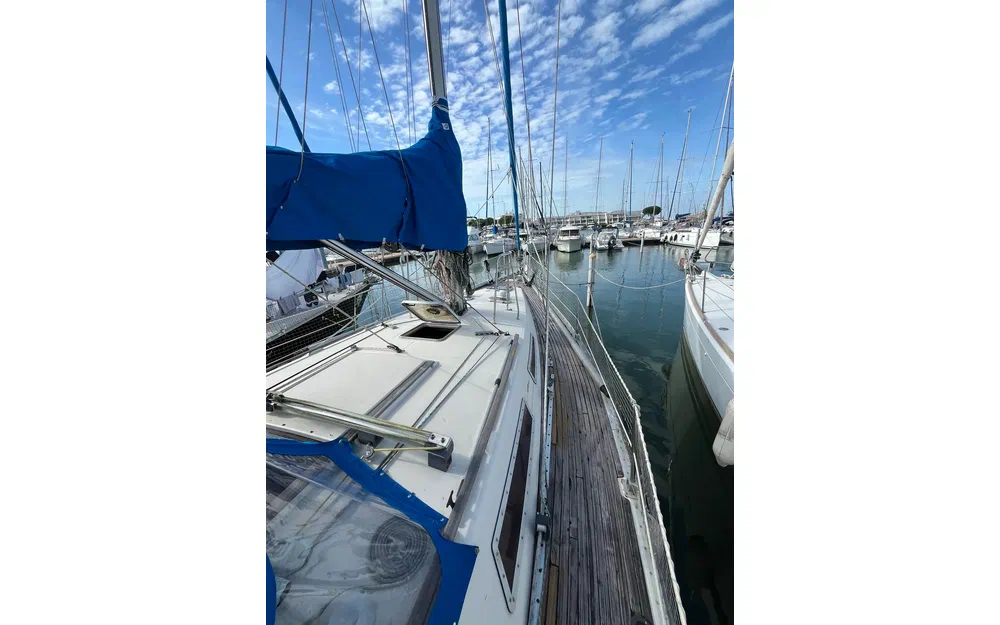 slider 4 Jeanneau Sun Legend 41