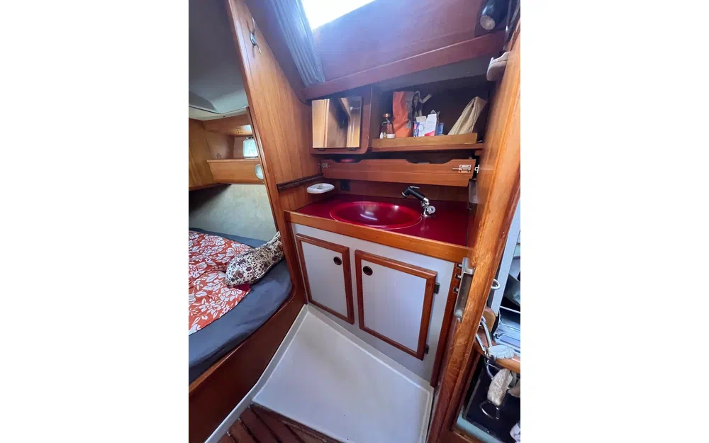 slider 40 Jeanneau Sun Legend 41