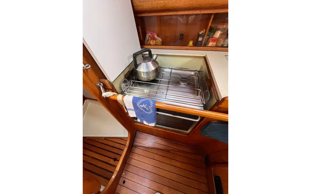 slider 45 Jeanneau Sun Legend 41