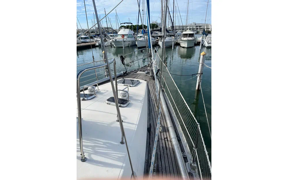 slider 6 Jeanneau Sun Legend 41