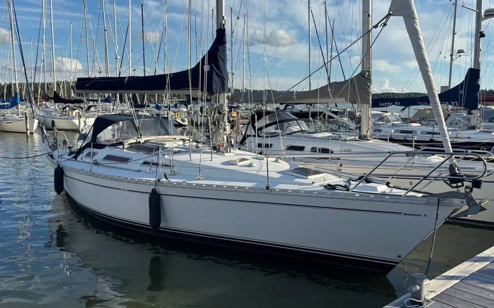 slider 0 Jeanneau Sun Legend 41