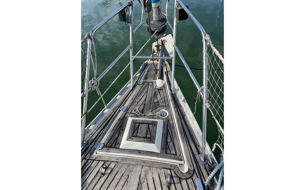 slider 7 Jeanneau Sun Legend 41