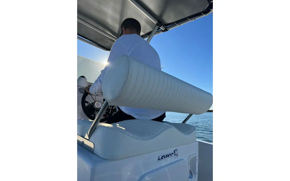 slider 3 Levant LEVANT 560 SP