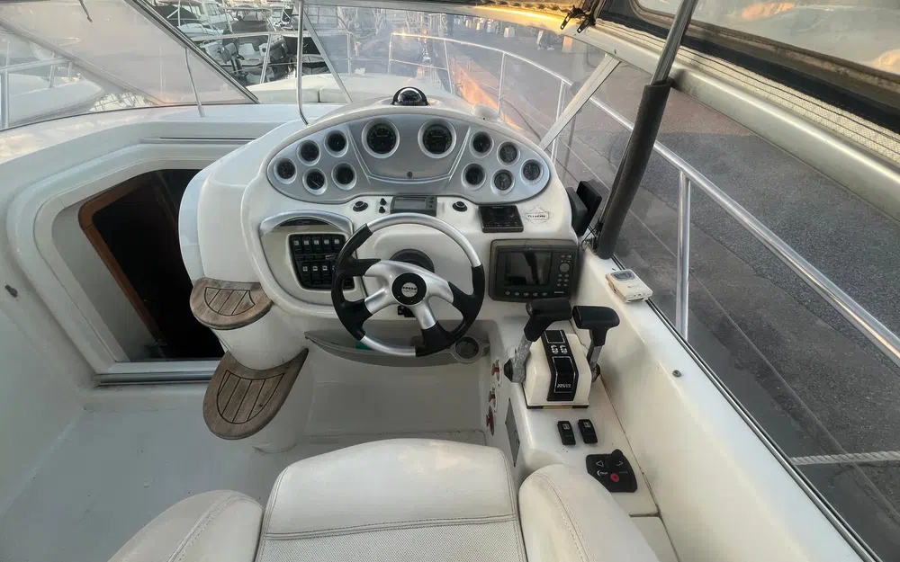 slider 0 Sessa Marine Oyster 30