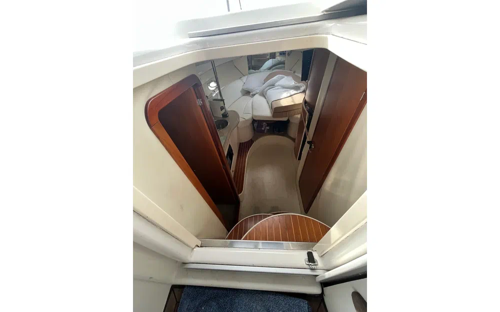 slider 19 Sessa Marine Oyster 30
