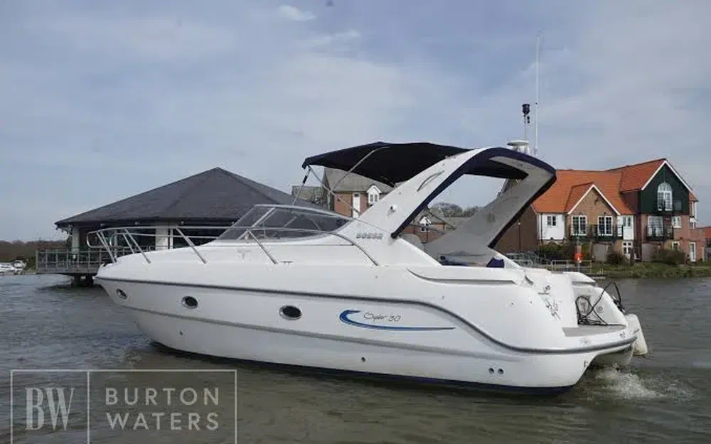 slider 1 Sessa Marine Oyster 30