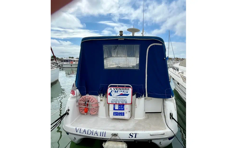 slider 1 Sessa Marine Oyster 30