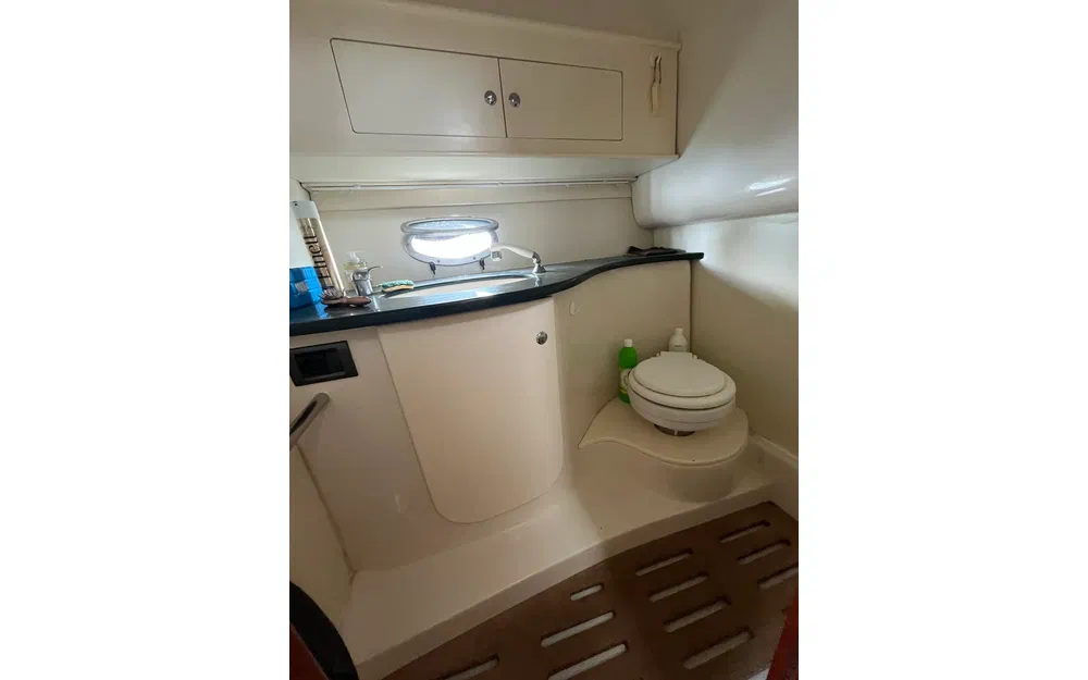 slider 34 Sessa Marine Oyster 30