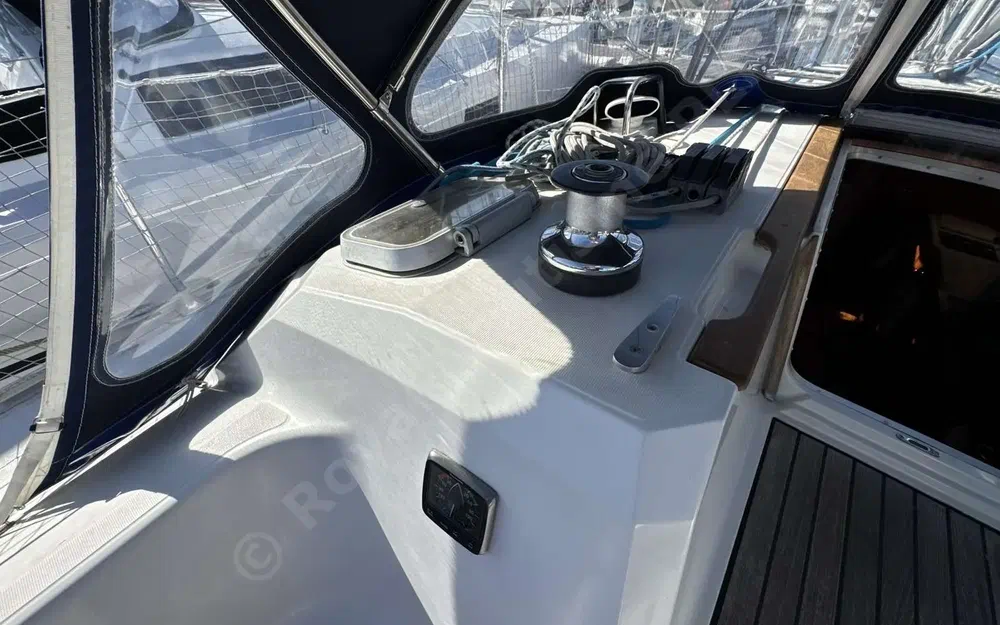 slider 11 Jeanneau Sun Odyssey 39