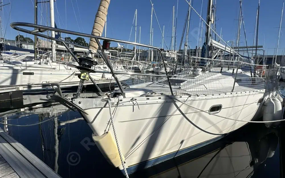 slider 1 Jeanneau Sun Odyssey 39