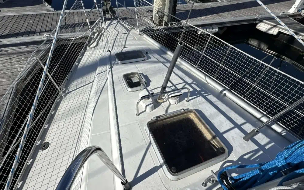 slider 4 Jeanneau Sun Odyssey 39