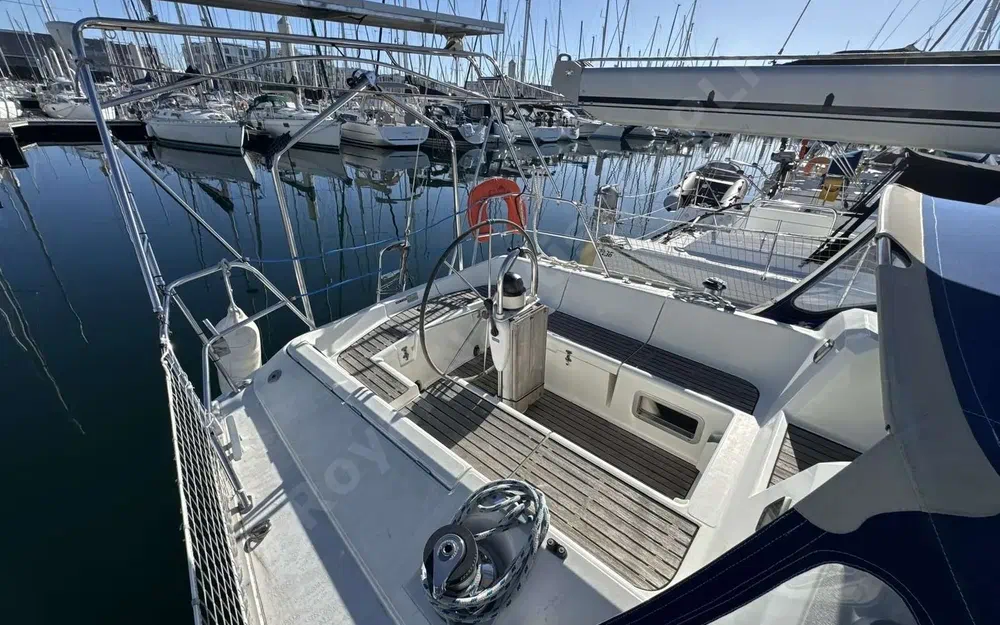 slider 7 Jeanneau Sun Odyssey 39