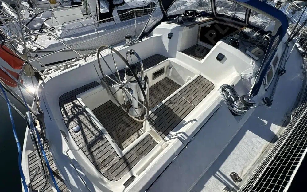 slider 8 Jeanneau Sun Odyssey 39