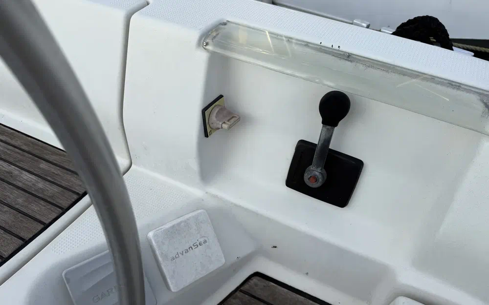 slider 17 Beneteau First 41 S5