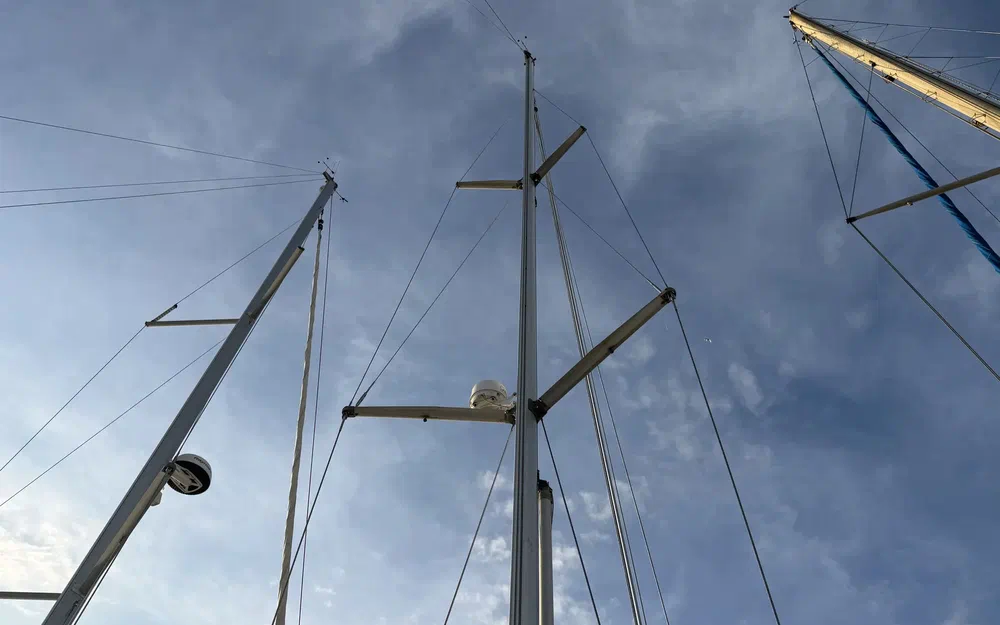 slider 23 Beneteau First 41 S5