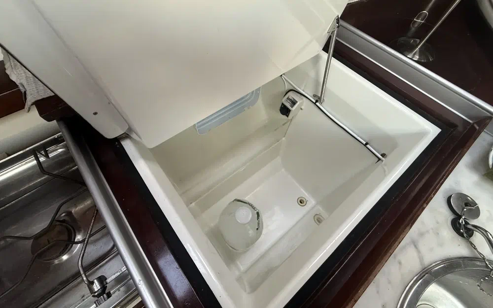 slider 26 Beneteau First 41 S5