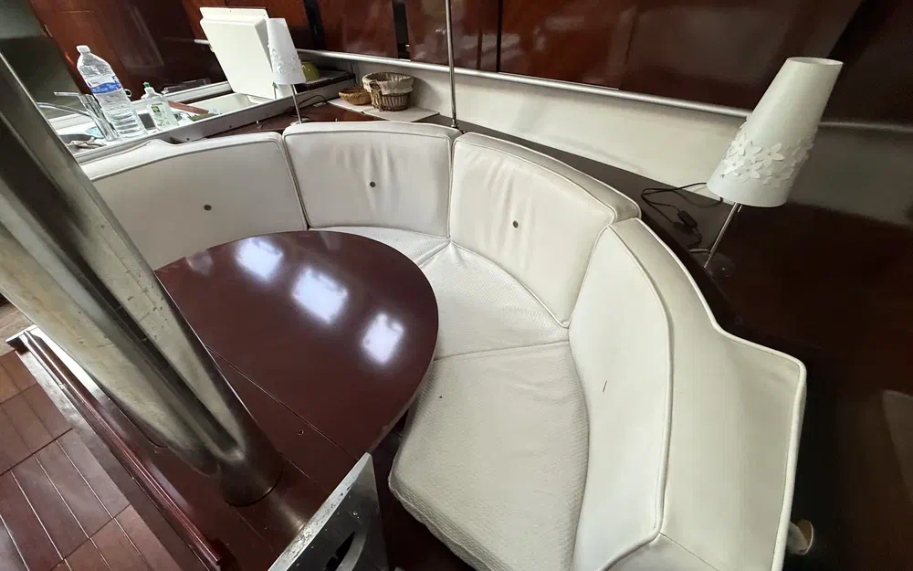 slider 28 Beneteau First 41 S5