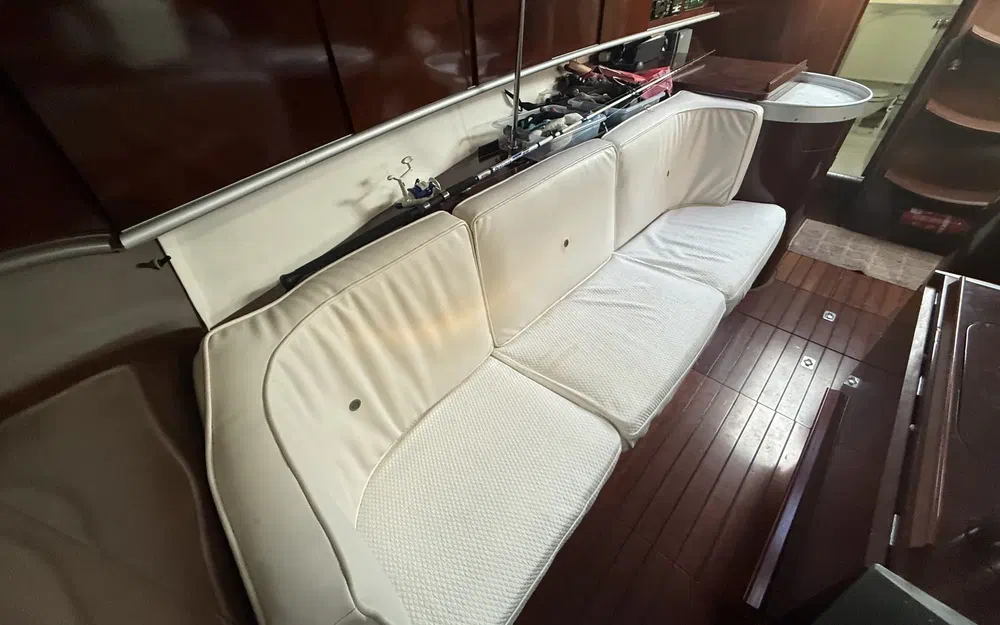 slider 29 Beneteau First 41 S5